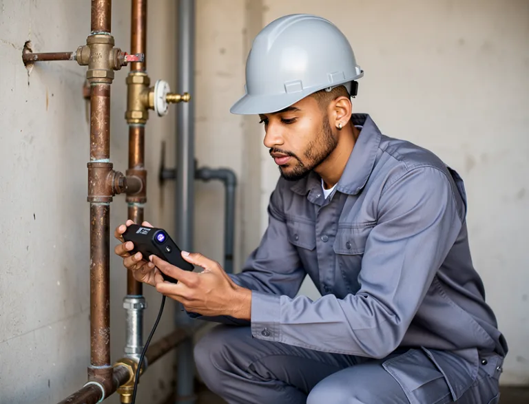 Water Leak Detection Springfield Lakes